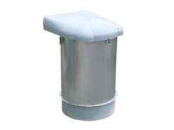 Filtri depolveratori per silo