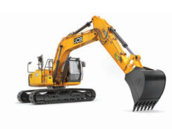 Escavatore cingolato JCB JS220