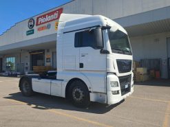 Trattore stradale Man TGX 18.480