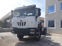 NUOVO Astra HD9 64.51 6x4