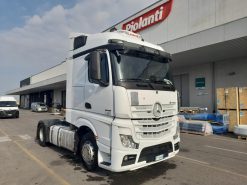 Trattore stradale Mercedes-Benz Actros 18.48