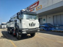 NUOVA Pompa Cifa K36 L su Astra HD9 84.51
