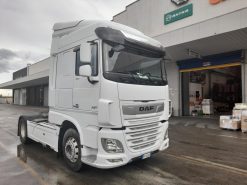 Trattore stradale DAF XF 480 4x2