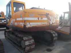 Escavatore idraulico JCB JS160 NLC