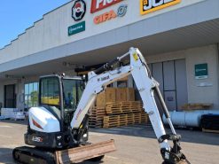 Mini escavatore Bobcat 35Z