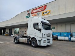 Trattore stradale Iveco Stralis 440/TP