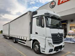 Motrice Mercedes-Benz Actros 1845 4x2