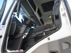 Frame Truck Mercedes-Benz Arocs 41.48