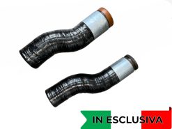 Curve freno in gomma con anello Victualic