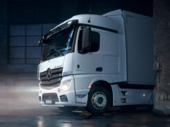 Actros F